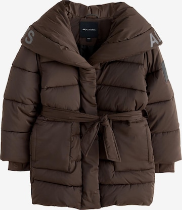 ruda smALLSAINTS Paltas: priekis