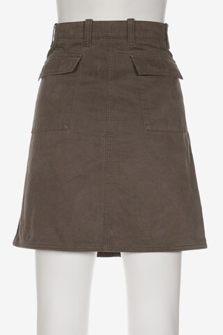 TIMBERLAND Skirt in M in Green