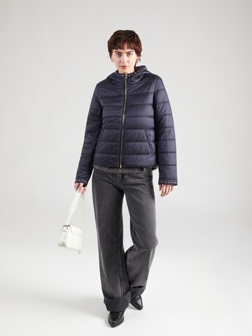 Liu Jo Övergångsjacka i blå