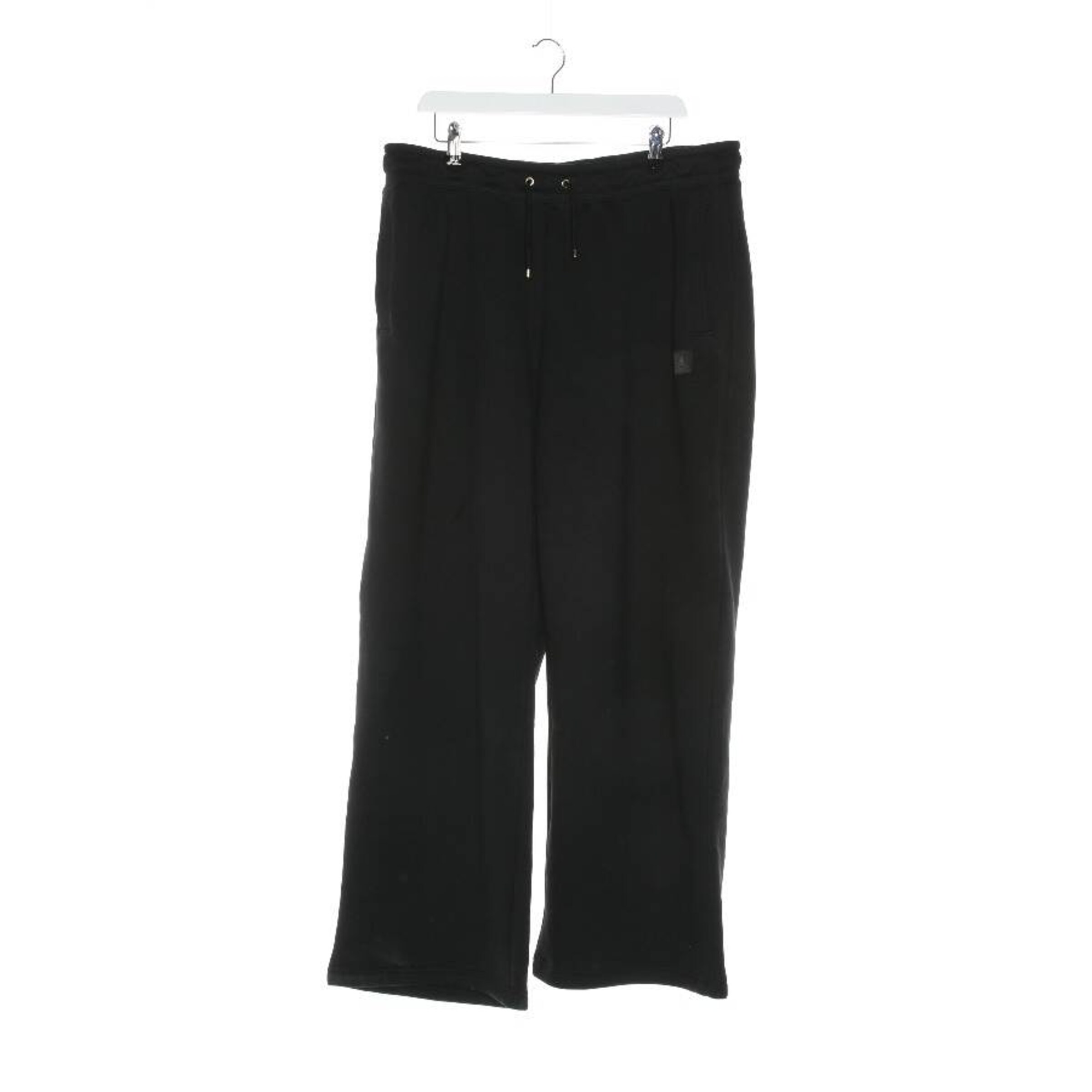 NIKE Pants in XL in Black: front