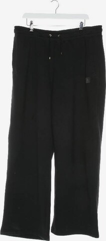 NIKE Pants in XL in Black: front