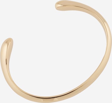 Bracelet & Other Stories en or : devant