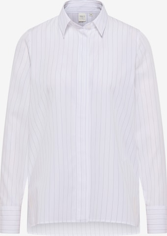 ETERNA Blouse in White: front