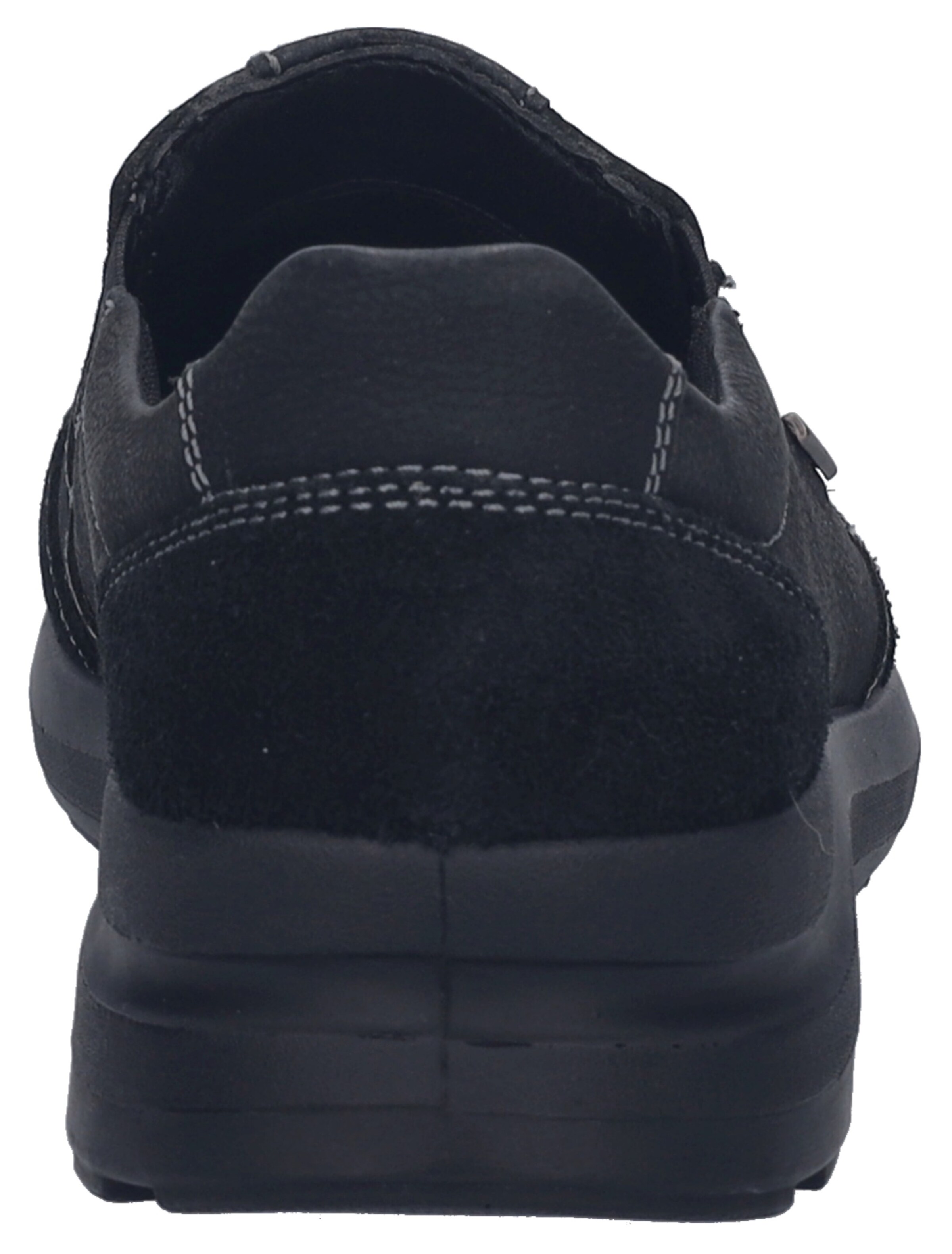 JOSEF SEIBEL Classic Flats in Black