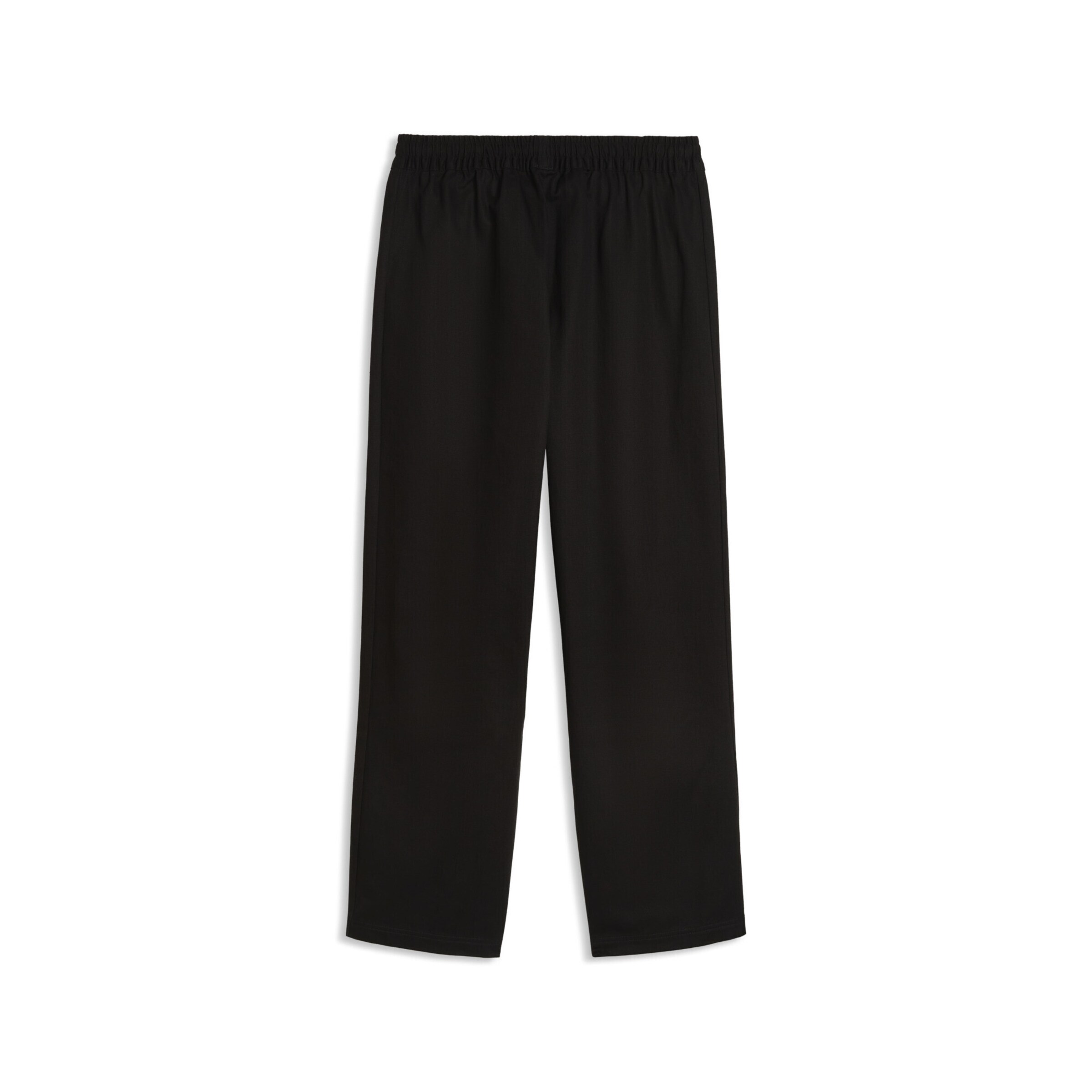 PUMA Regular Broek 'Porsche Legacy' in Zwart