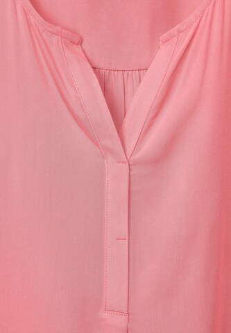 CECIL Blouse in Pink