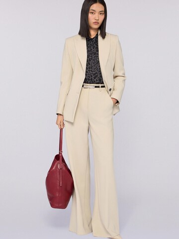 Trussardi - Blazer en beige