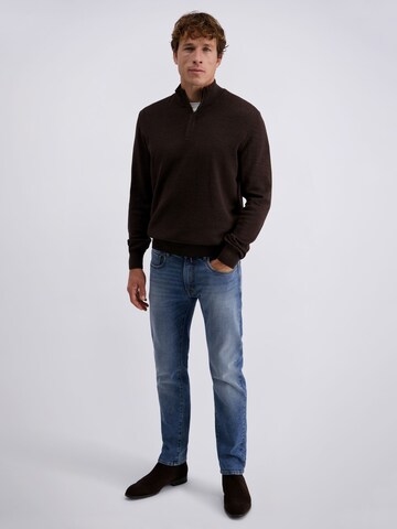 Regular Jean 'Laval' PIERRE CARDIN en bleu