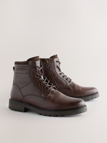 Boots di Next in marrone