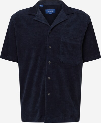 ETON Button Up Shirt in Night blue, Item view