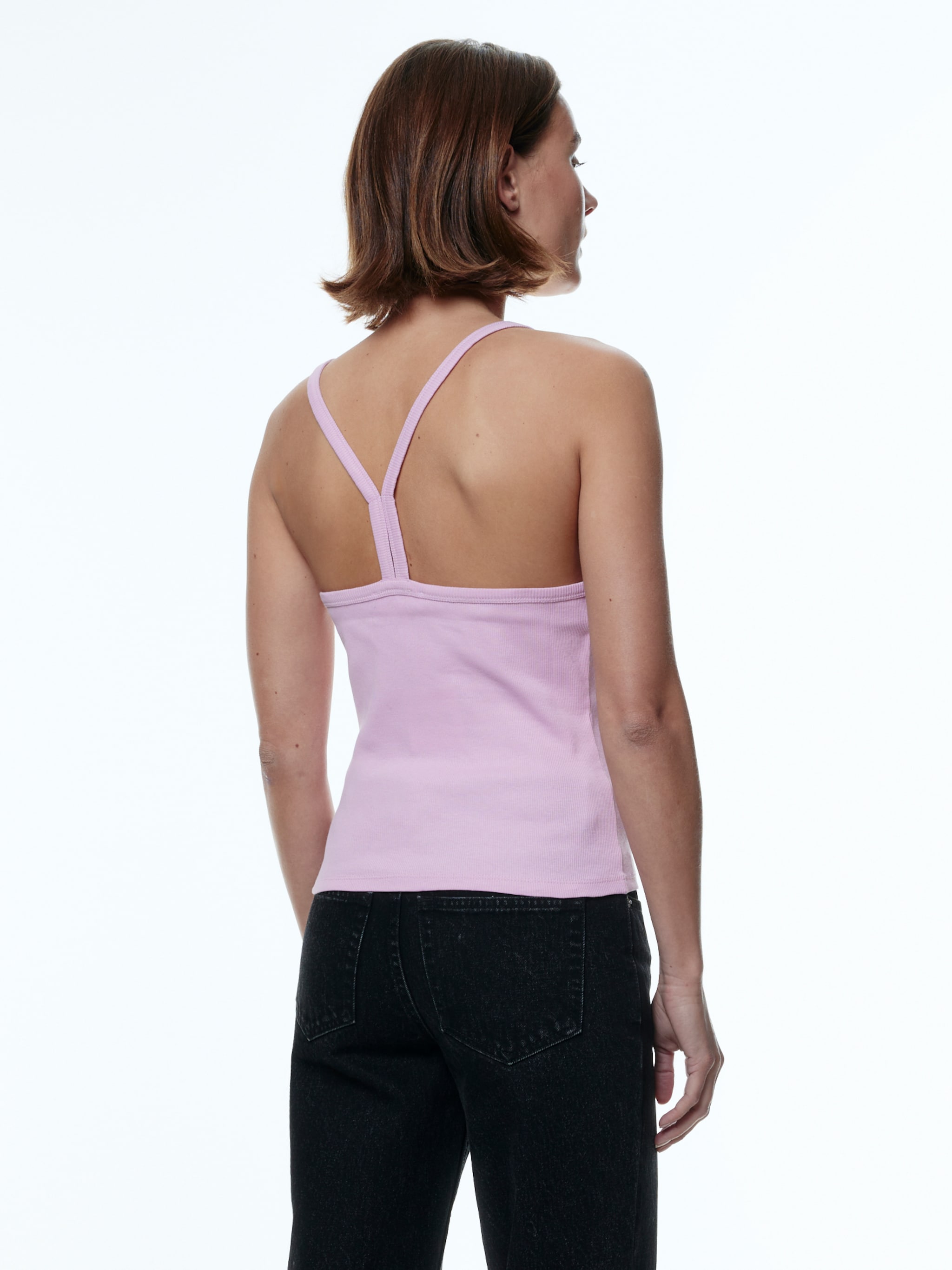 EDITED Producten Top 'Xiao' Rosa