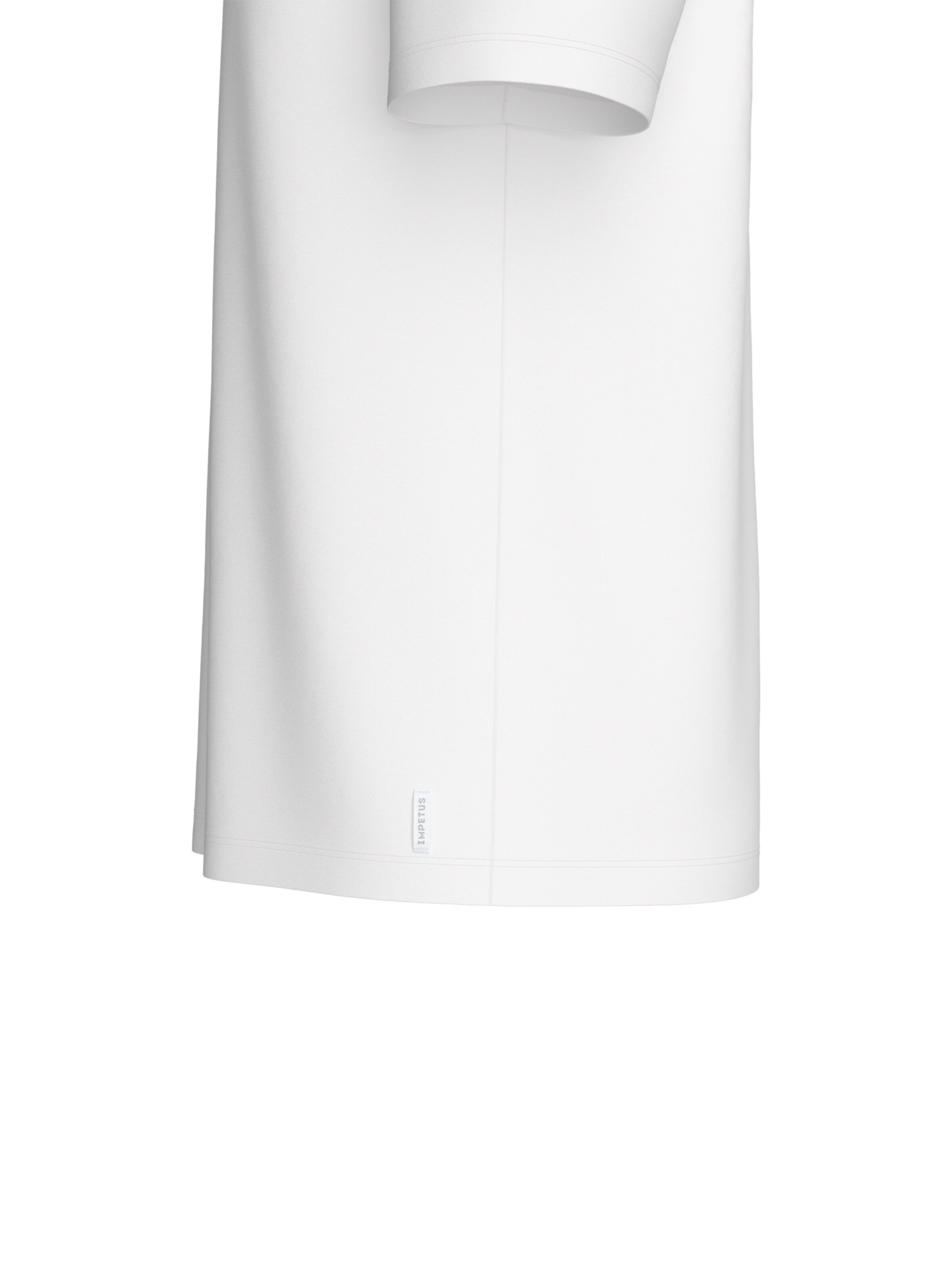 T-Shirt ' 1363002 ' IMPETUS en blanc