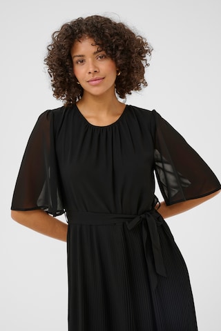 Kaffe Dress 'KAdemi' in Black