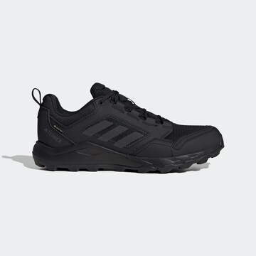 ADIDAS TERREX Laufschuh in Schwarz