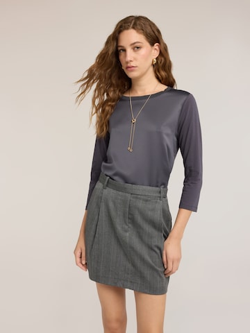 T-shirt MOTIVI en gris