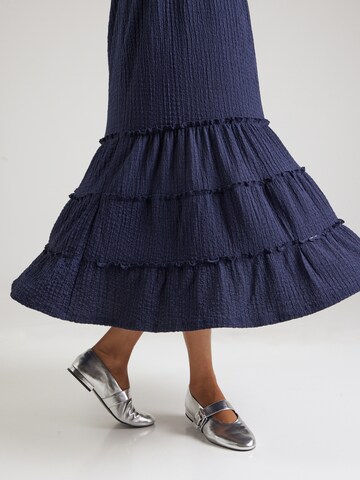 LTB Kleid 'KEMORO' in Blau