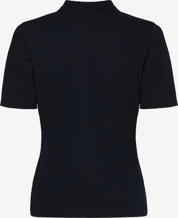 TOMMY HILFIGER Poloshirt in Blau