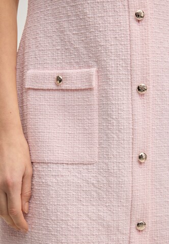 JOOP! Jurk 'Danai' in Roze