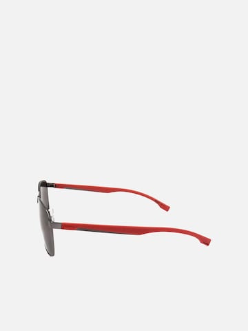 HUGO BOSS - Gafas de sol en gris