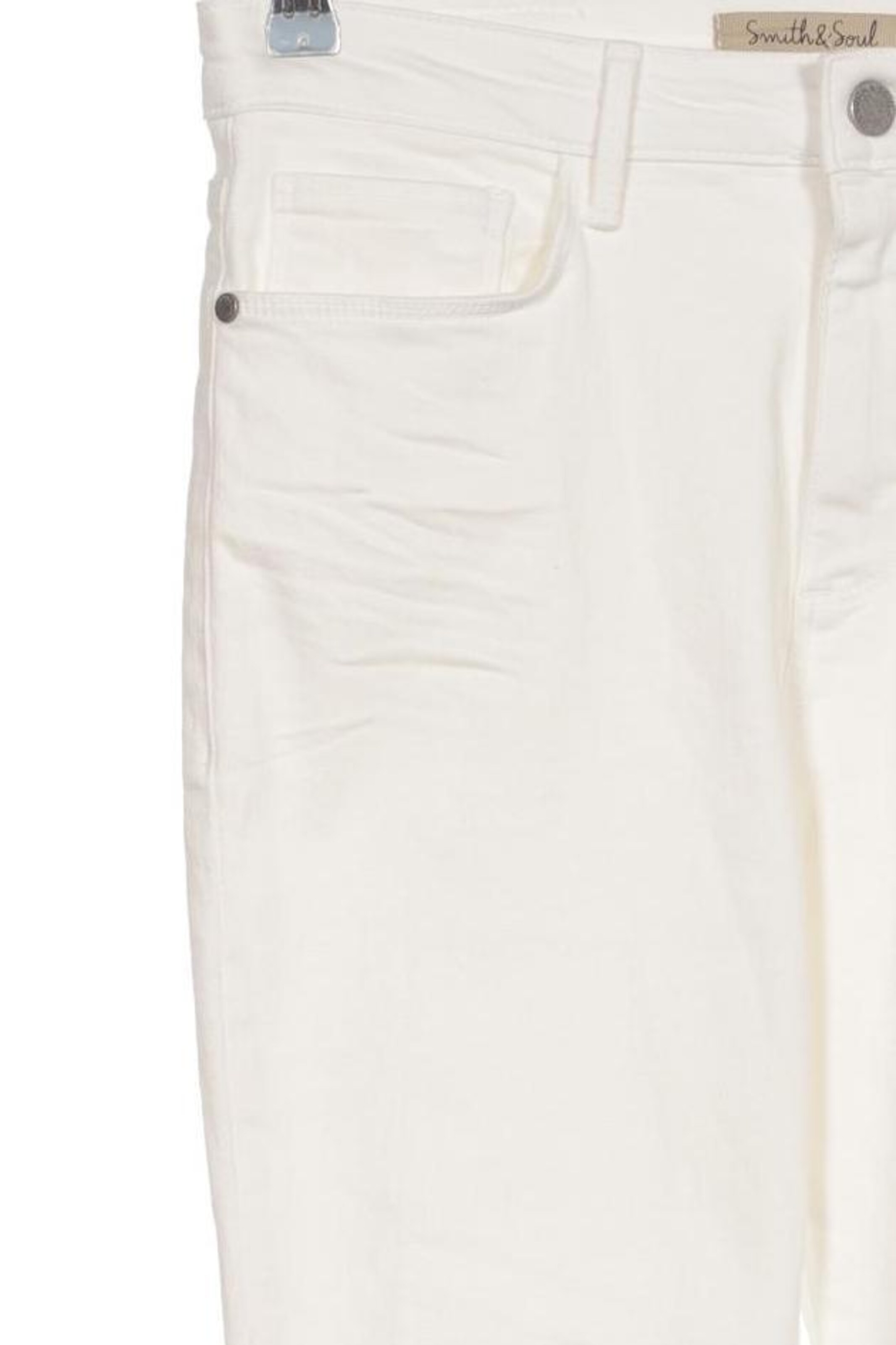 Smith&Soul Jeans 27-28 in Weiß