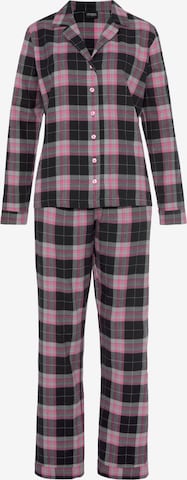 VIVANCE Pajama in Mixed colors: front