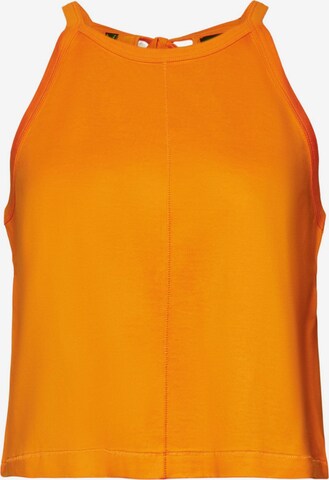 ESPRIT Top in Orange: predná strana
