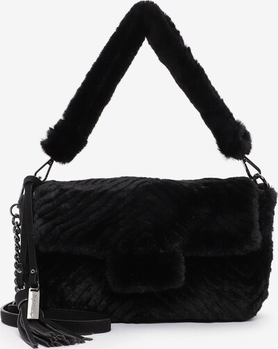 TAMARIS Bolso de mano en negro, Vista del producto