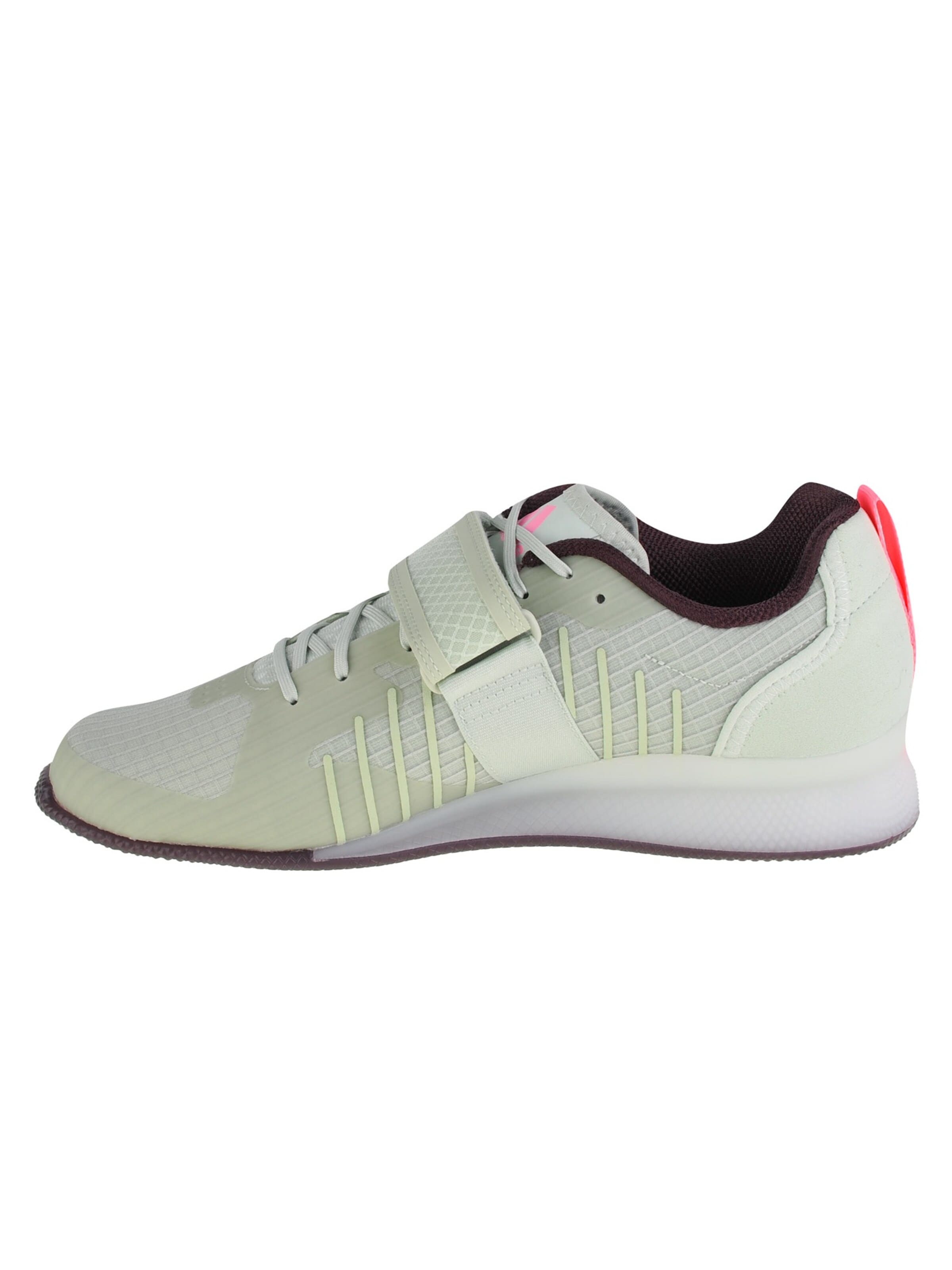ADIDAS PERFORMANCE Sportschoen 'adidas Adipower Weightlifting 3' in Groen