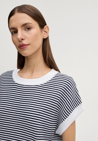 JOOP! Trui 'Kipe' in Blauw