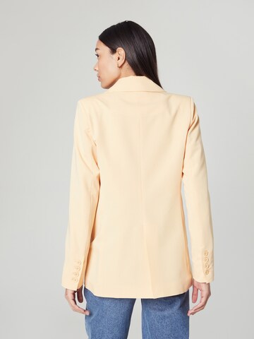 Blazer 'Orelia' di Guido Maria Kretschmer Women in arancione