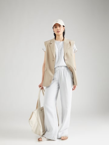 Camicia da donna di Smith&Soul in blu
