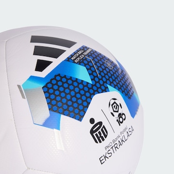 ADIDAS PERFORMANCELopta 'Ekstraklasa 26/27' - bijela boja