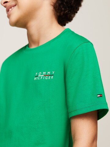 Tommy Hilfiger Underwear - Camisola em verde