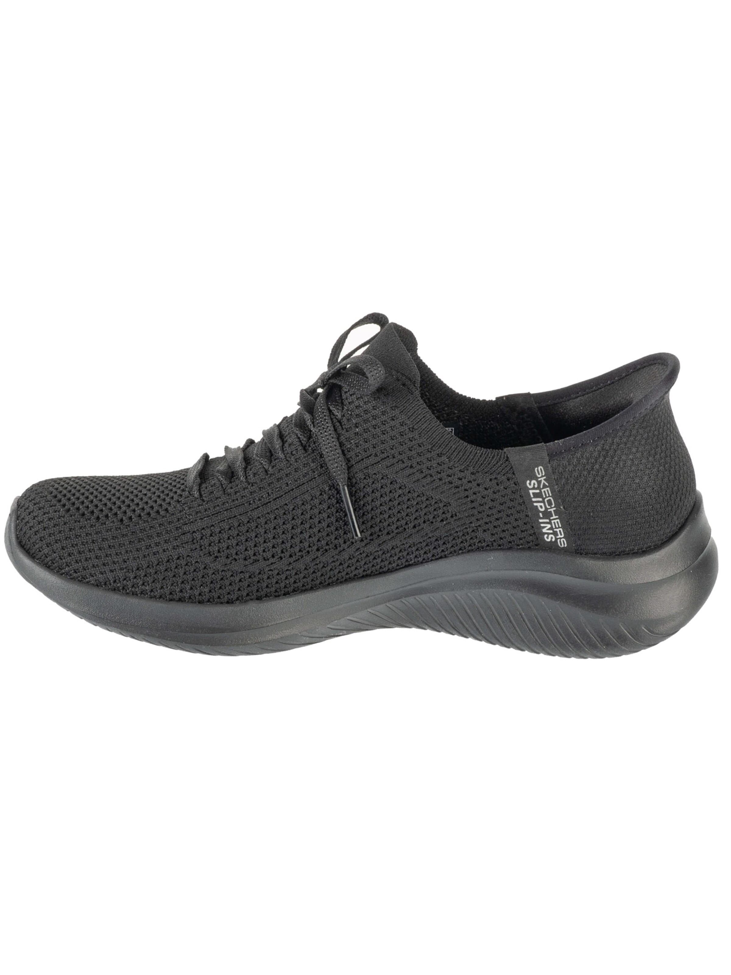 Baskets basses 'Ultra Flex 3.0 - Elevated Motion' SKECHERS en noir