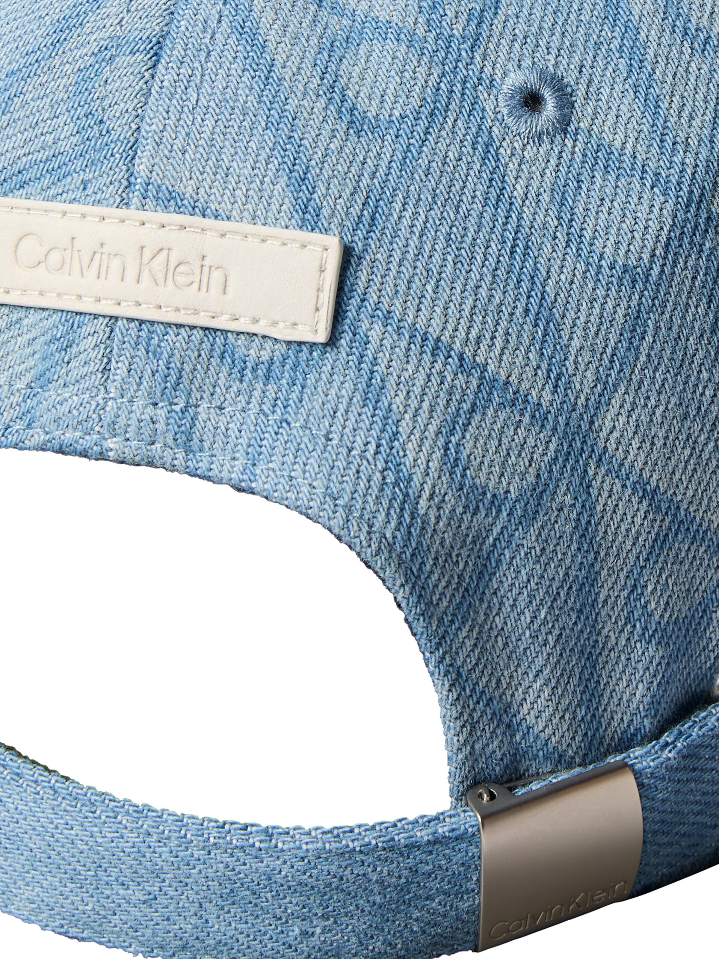 Calvin Klein Nokamüts, värv sinine