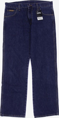 WRANGLER Jeans 32 in Blau: predná strana