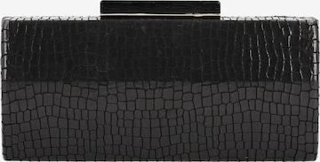 fainaPismo torbica - crna boja: prednji dio