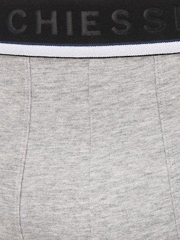 SCHIESSER Boxer shorts in Grey