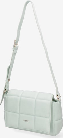 Diana&Co. Schultertasche in Grün: Vorderseite
