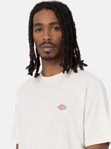 Maglietta 'MAPLETON' di DICKIES in beige