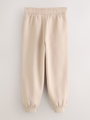 Effilé Pantalon CLARKS en beige