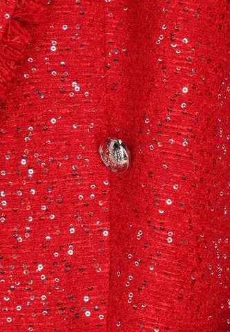 faina Blazers in Rood