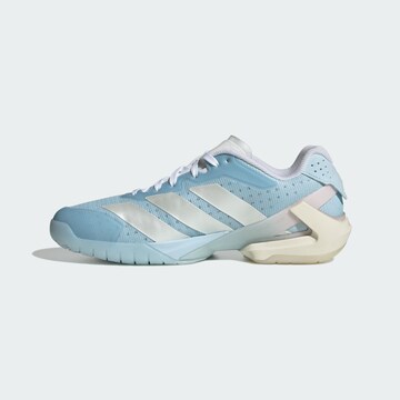 Chaussure de sport 'Adizero Counterblast' ADIDAS PERFORMANCE en bleu