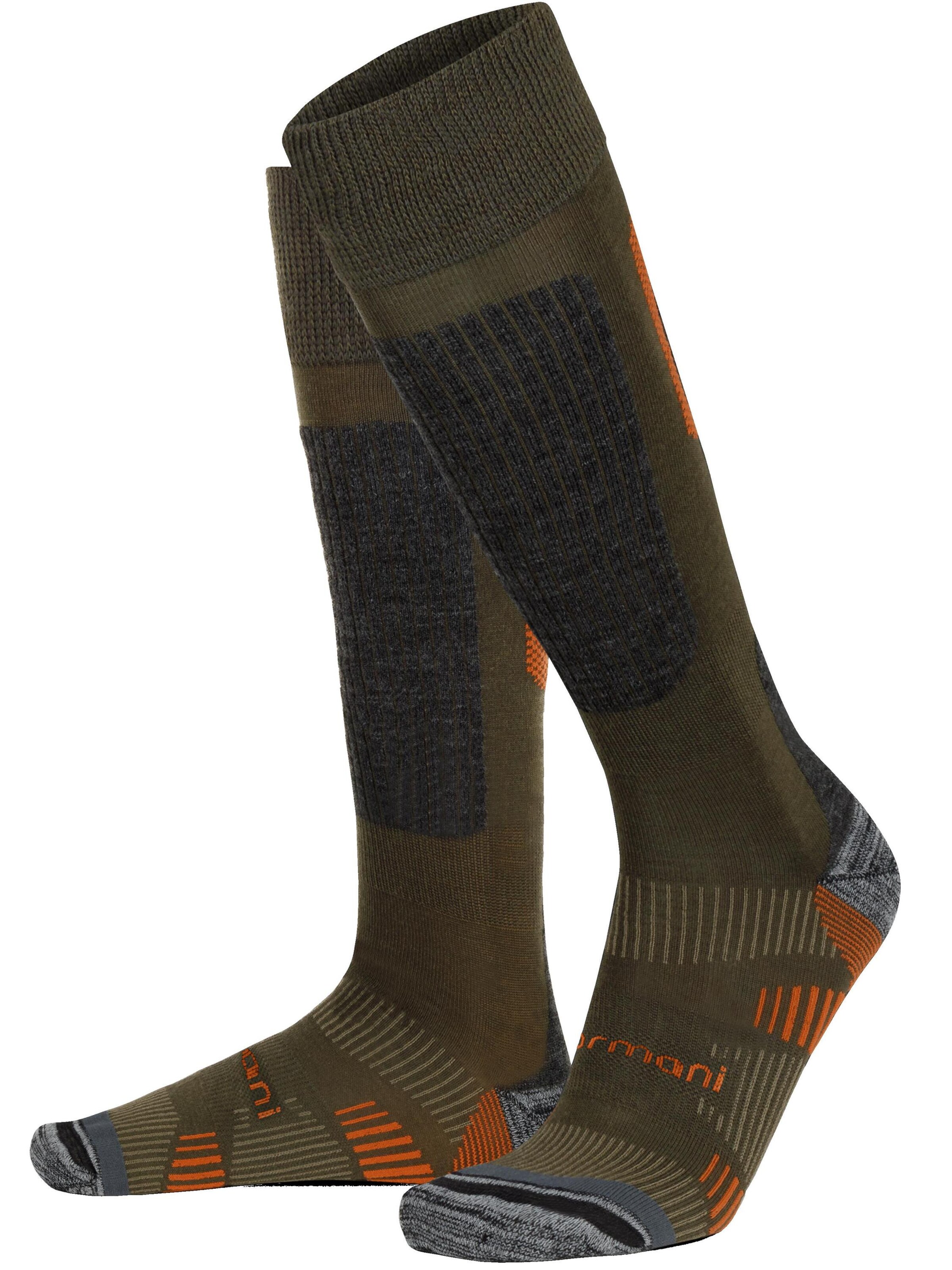 normani Sportsokken in Wit