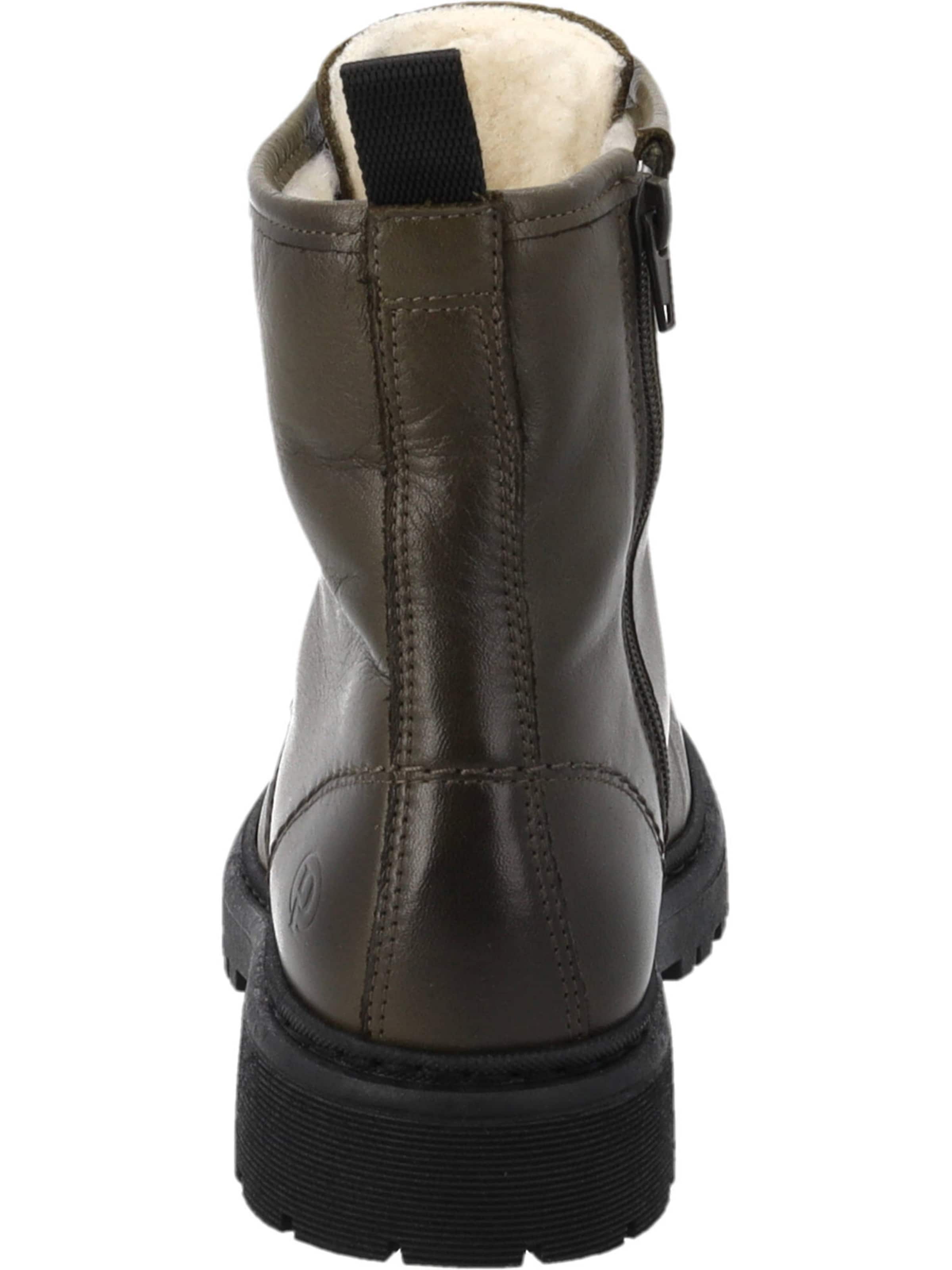 Palado Veterlaarsjes 'Montecristo' in Groen