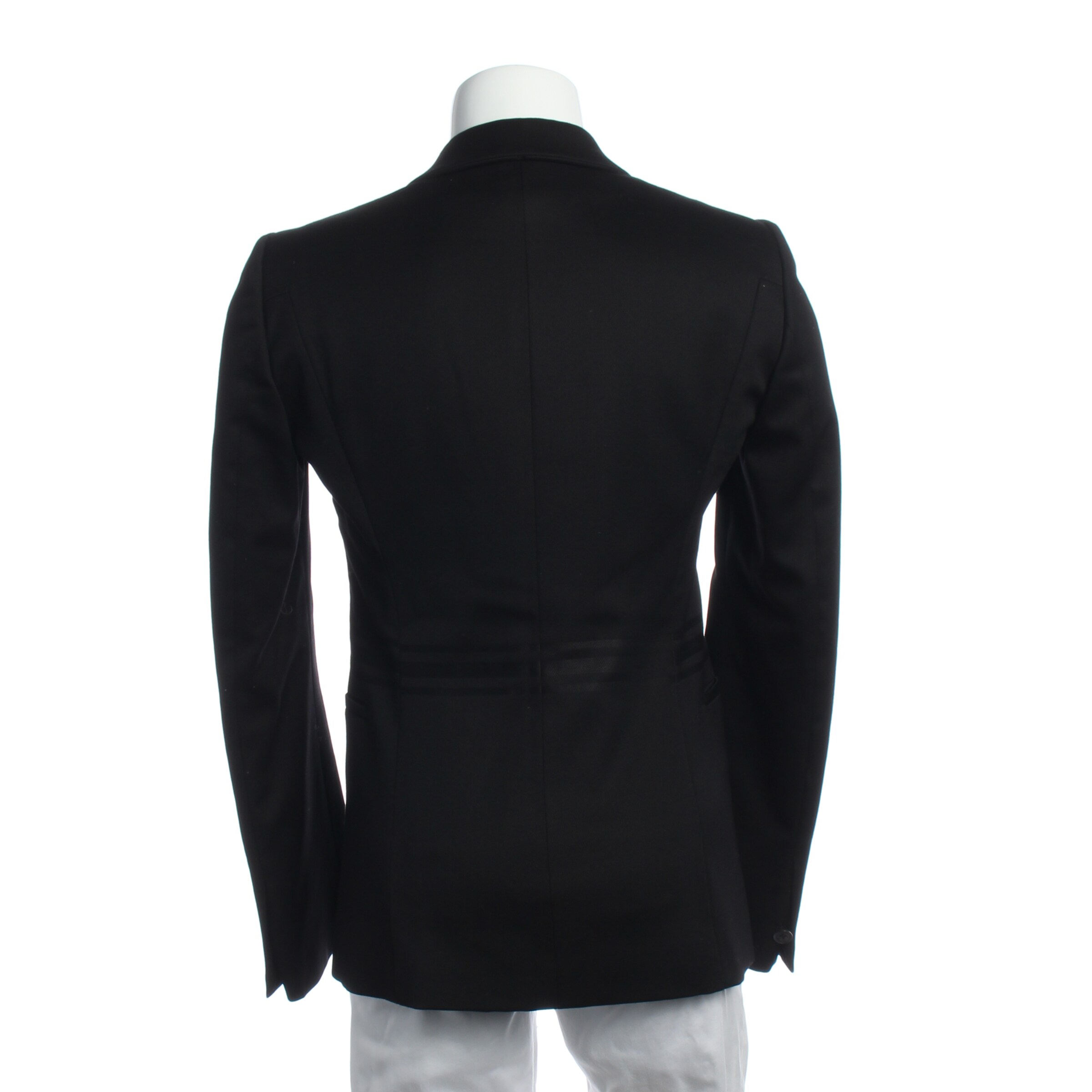 Gucci Blazer XS in Schwarz