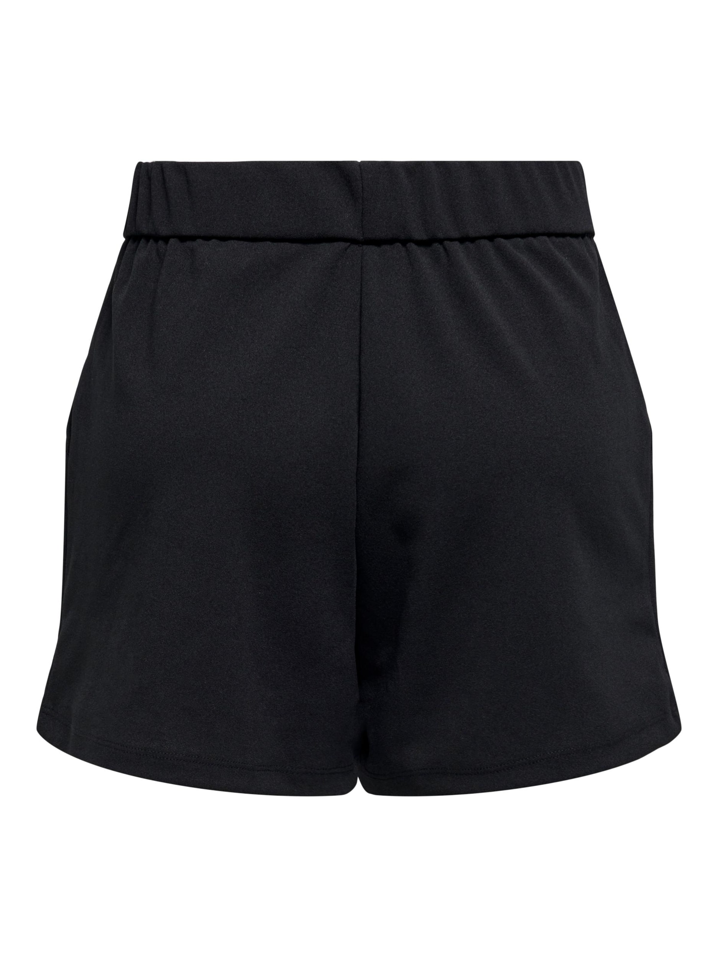 ONLY Обычный Штаны 'SANIA' в Черный