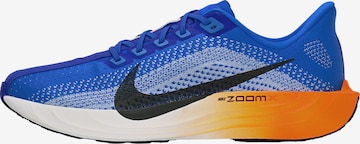 NIKE Running shoe 'Pegasus Plus' in Blue: front