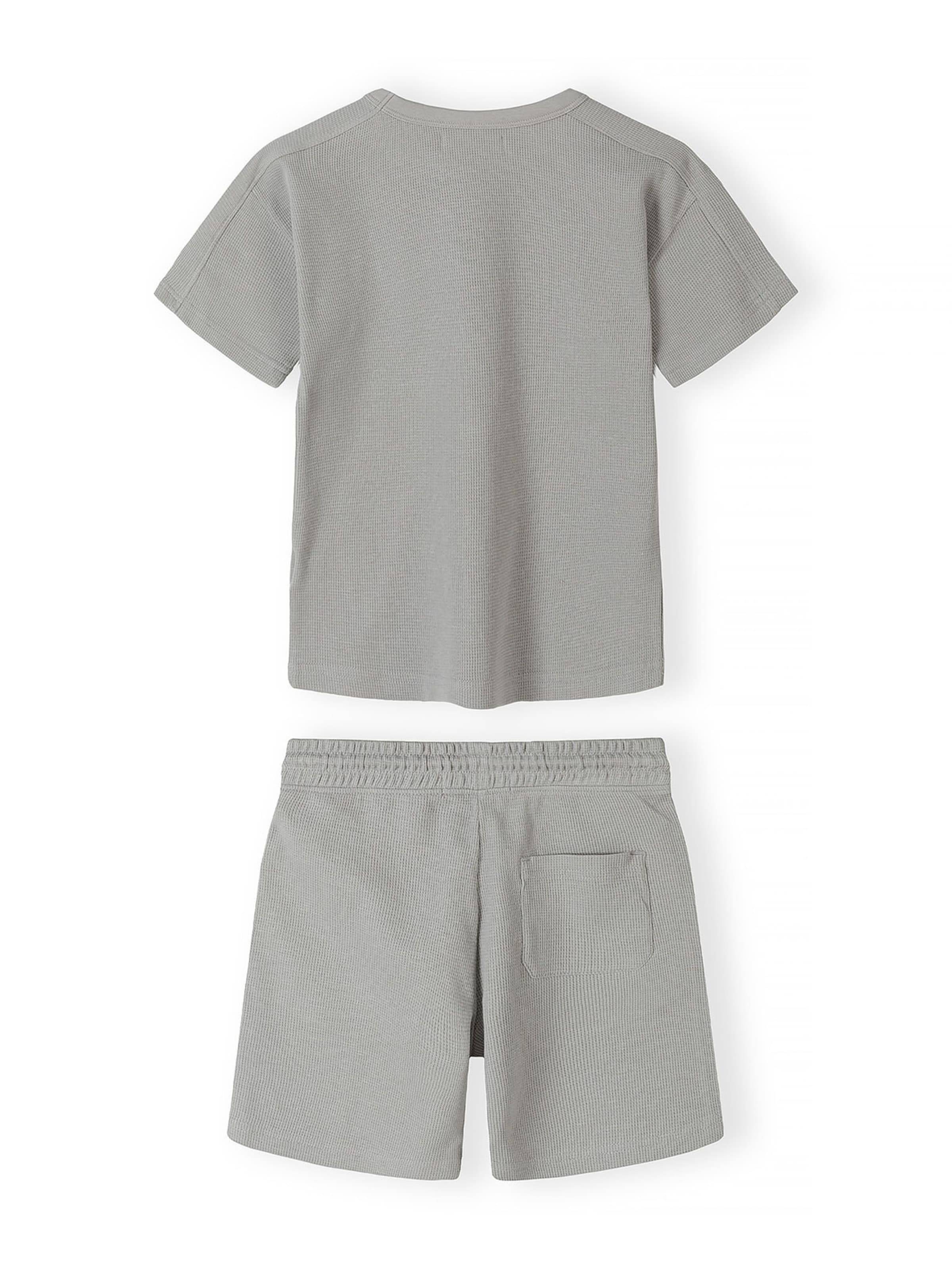 Set MINOTI en gris