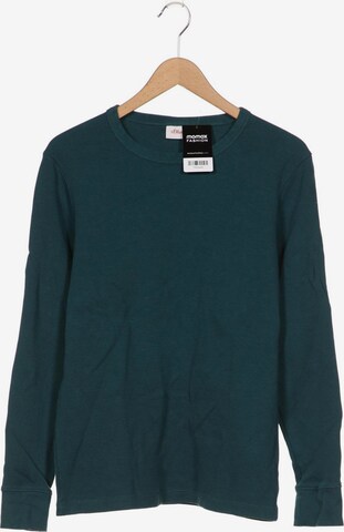 s.Oliver Shirt in L in Green: front